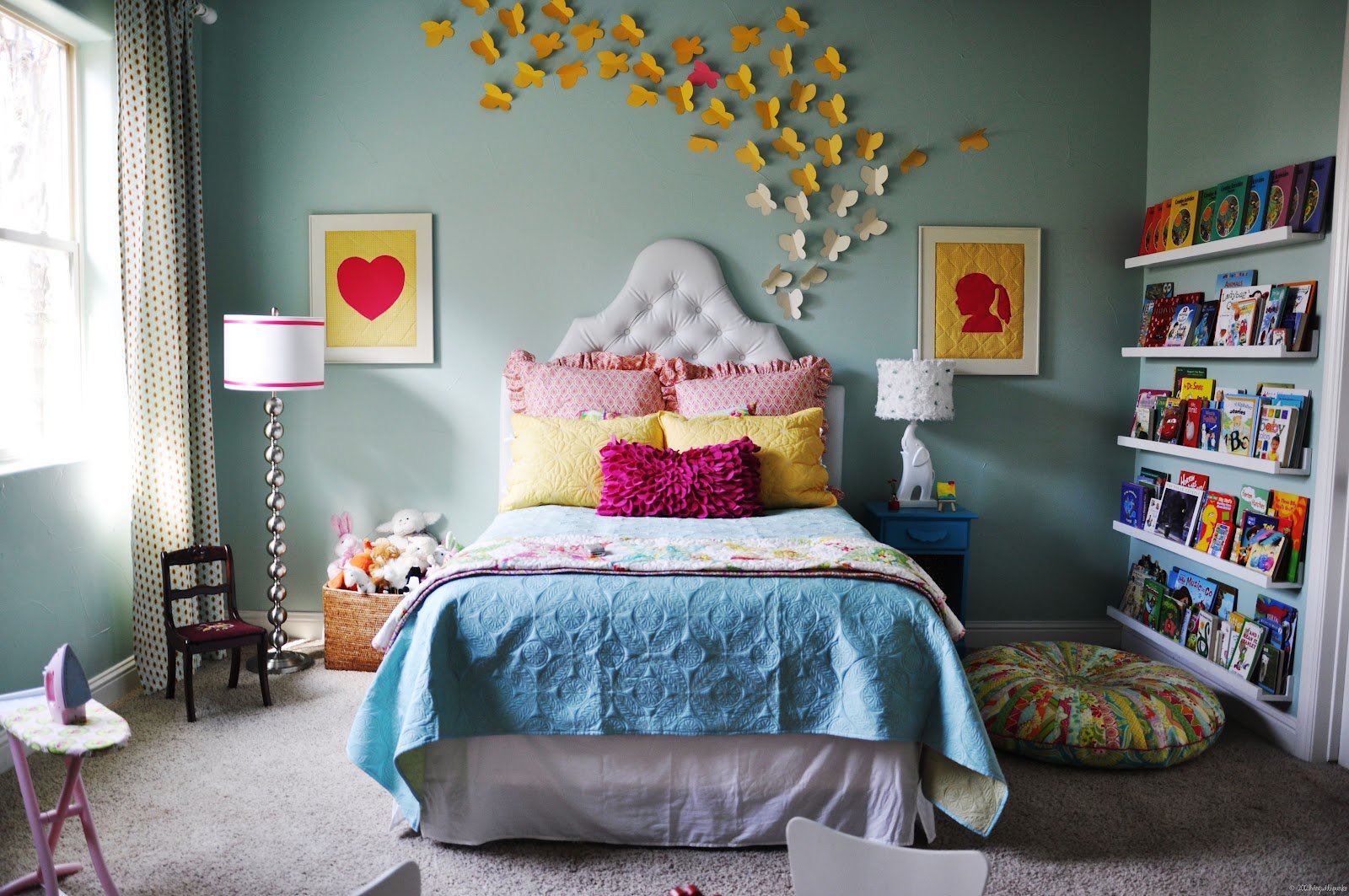 15 Cheap Bedroom Makeover Ideas To Follow For Your Sweet Dreams