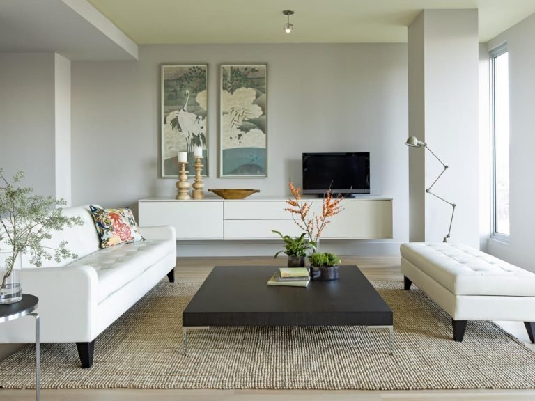 20 Modern Living Room Ideas To Design and Decorate - Latest Home & Garden
