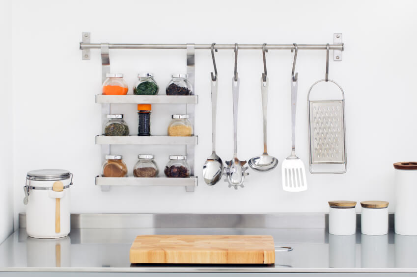 Organized-Kitchen