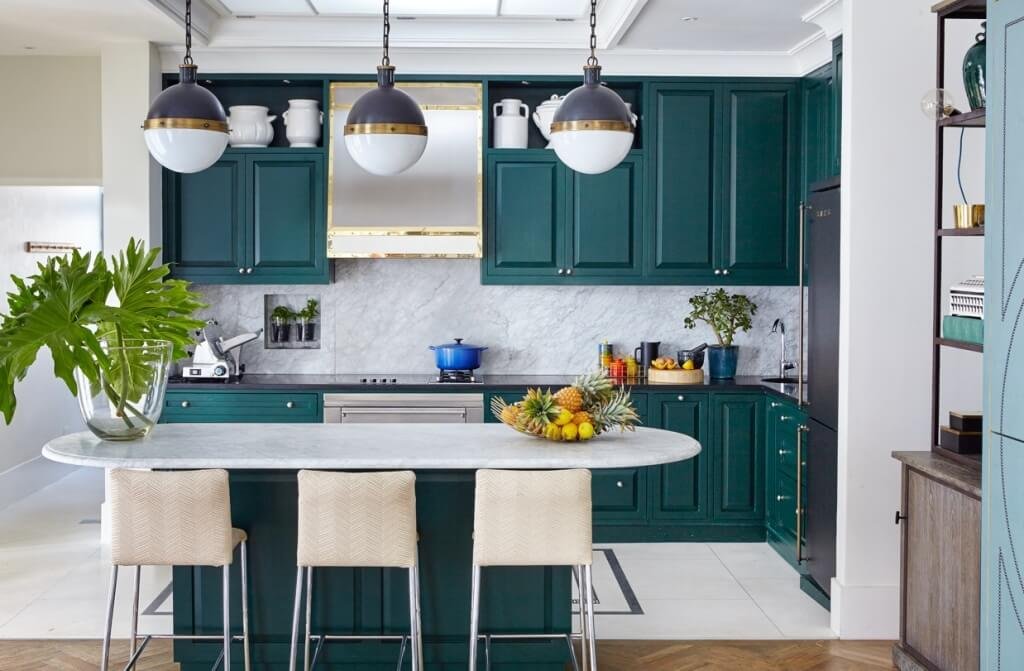 7 Inspiring Kitchen Design Ideas You’ll Love To Try