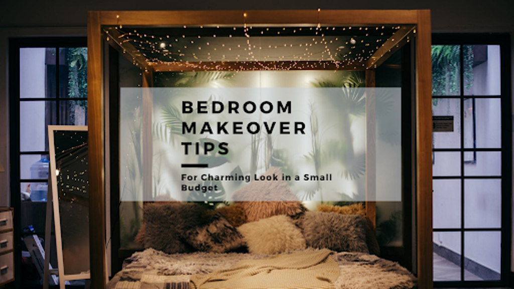 Best Bedroom Makeover