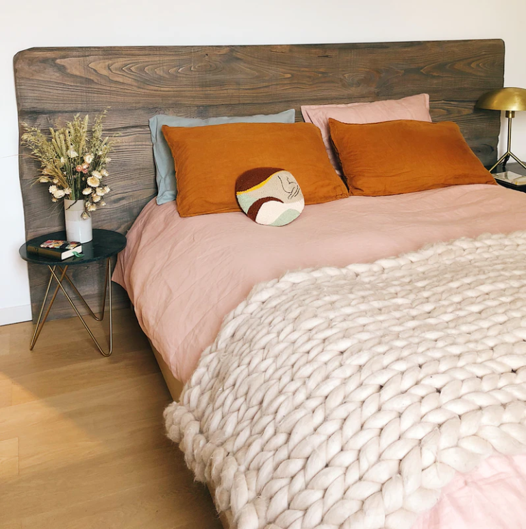 5 Steps to Choosing the Right Bed Frame