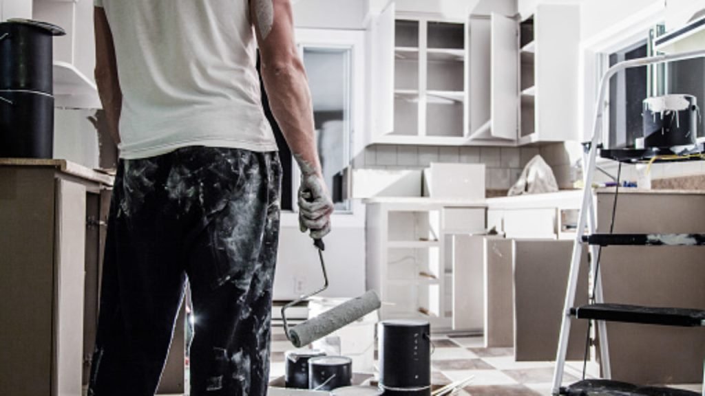 Seven Ways to Cut Costs When Renovating