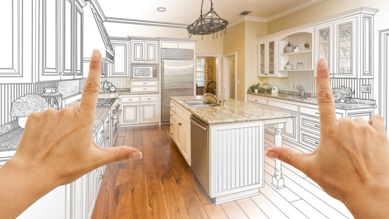 5 DIY Kitchen Upgrades for Summer 2020