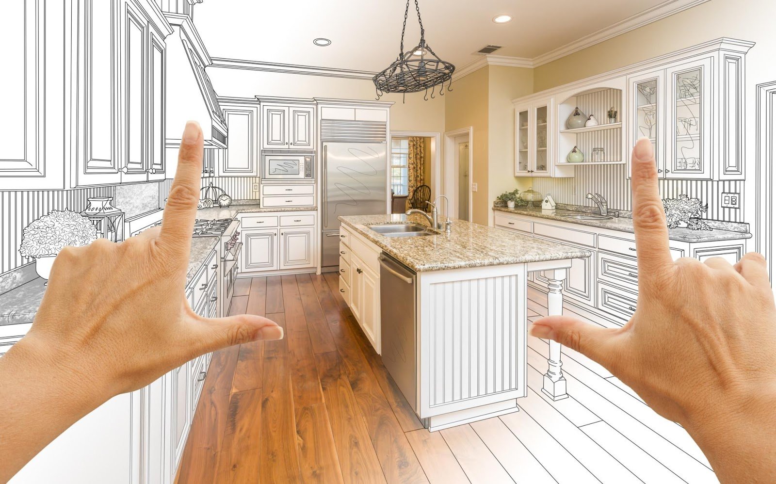 10 Best Kitchen Layout Ideas for Your Redesign