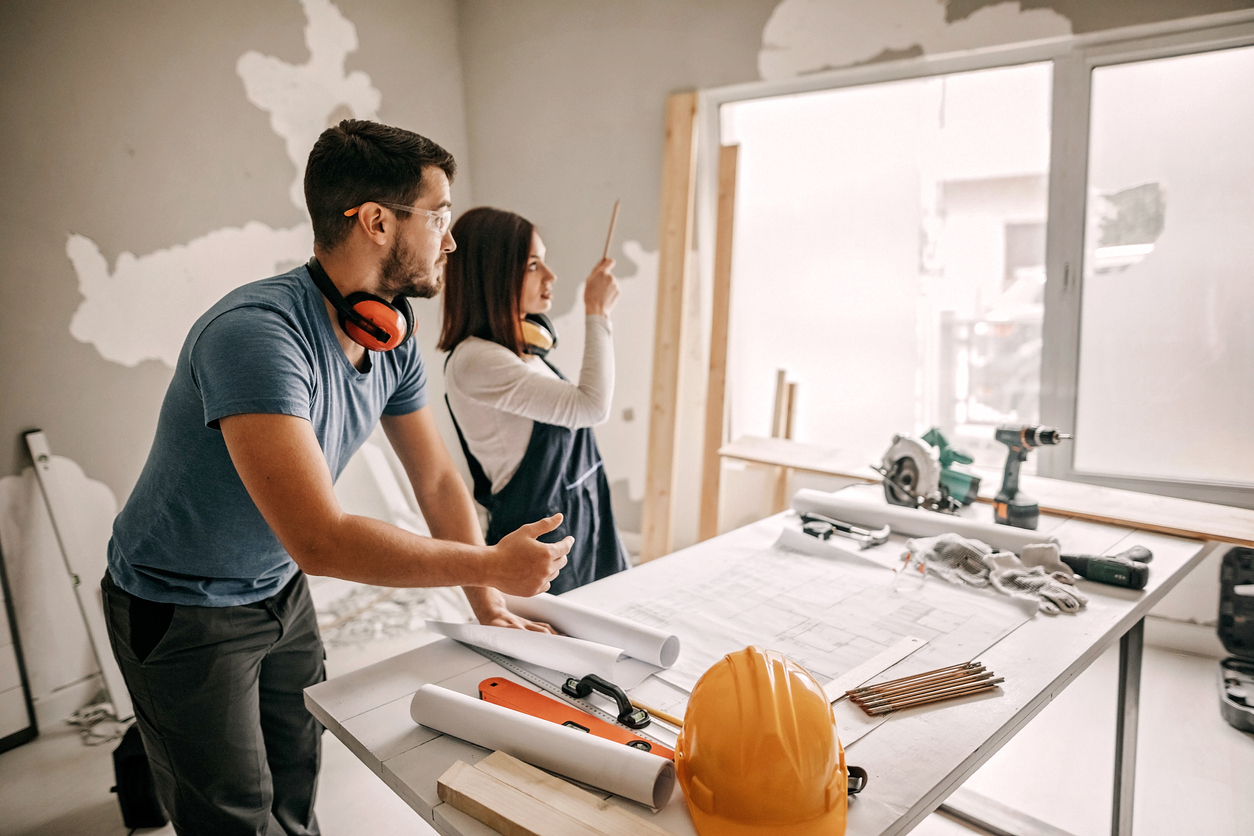3 Things to Check Before Starting Home Renovations