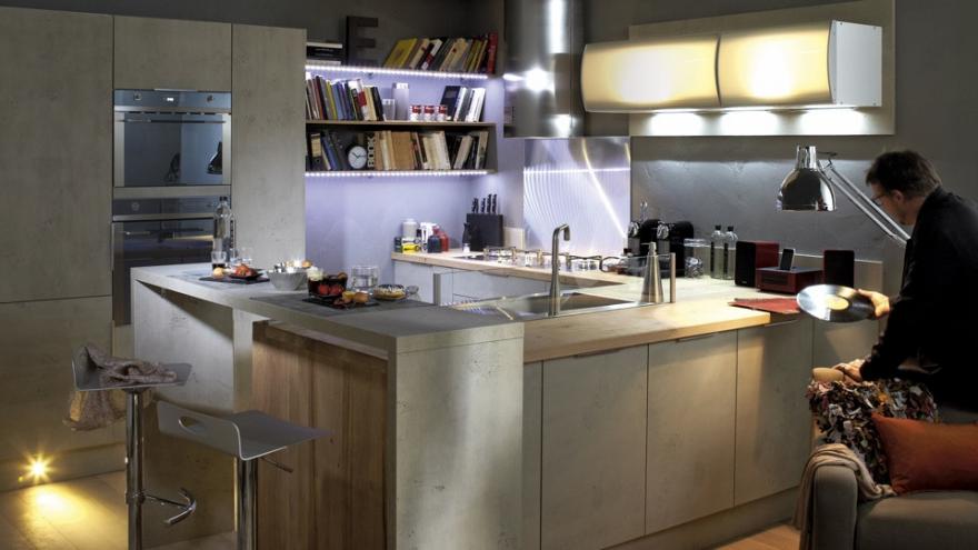Kitchens Ideas by Leroy Merlin