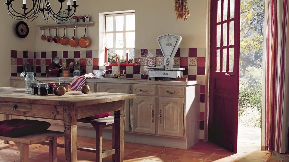 Kitchens Ideas by Leroy Merlin