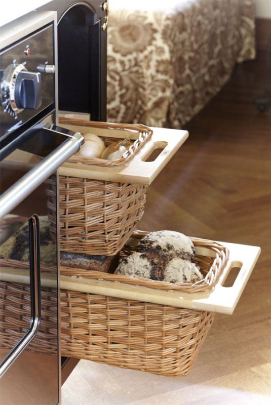 Storage Baskets for Perfect Home Storage1