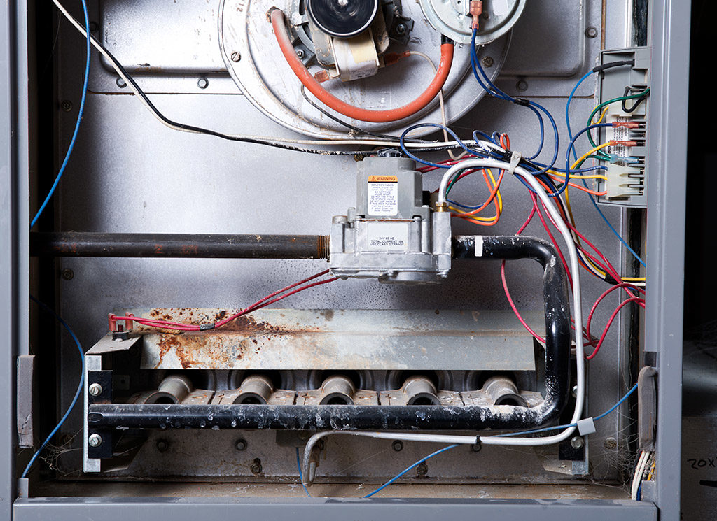 The Most Common Furnace Problems: A Guide for Homeowners