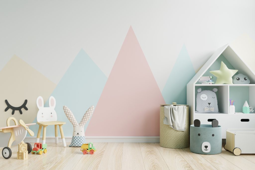 5 Things to Check When Buying Furniture Online for Your Kid’s Room