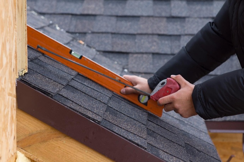 5 Key Benefits of Getting Your Roof Repaired