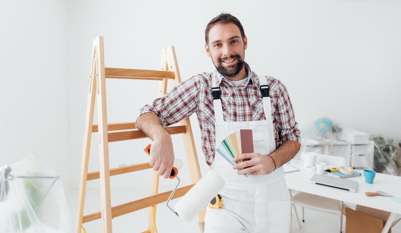 11 Qualities to Look for When Hiring a Painter