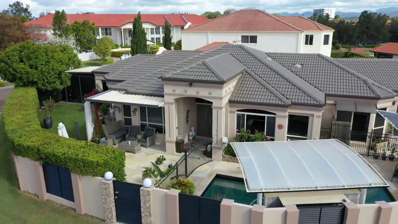 Why Hiring A Professional Gold Coast Painter Is Worth It