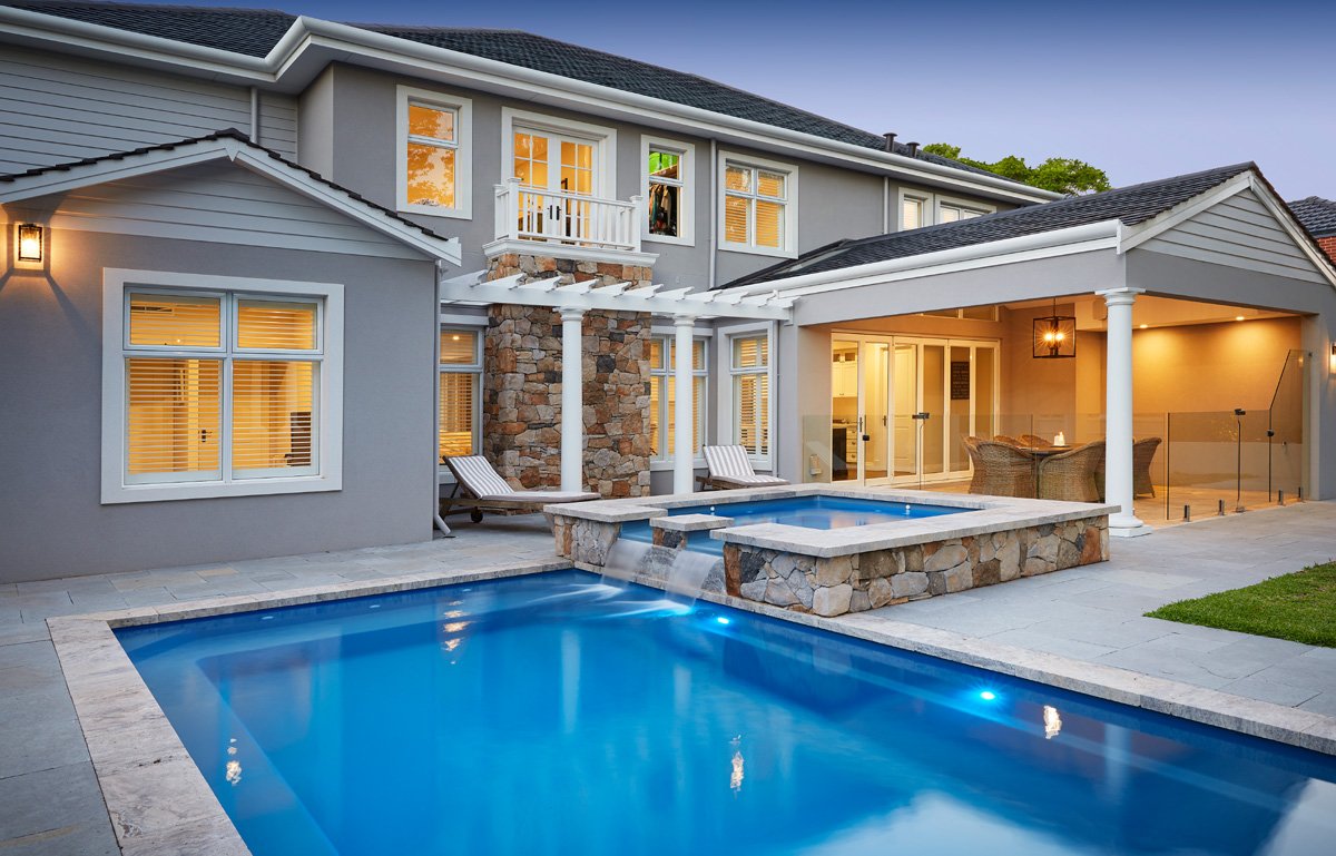The Top Guide To Reliable Pool Builders In Melbourne